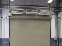 Global Air Curtain Market Expected to Witness a Sustainable Growth over 2013-2025 - QY Research