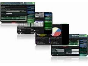 global, Carbon Footprint Management Software, market report, history and forecast, 2013-2025