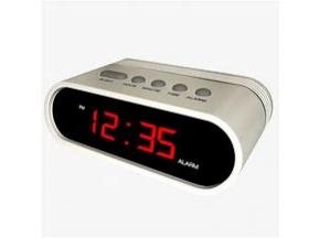 Global Electronic Alarm Clock Market Expected to Witness a Sustainable Growth over 2013-2025 -  QY Research.jpg