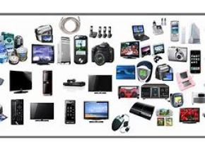 global, Electronic Computer Accessories, market report, history and forecast, 2013-2025.jpg