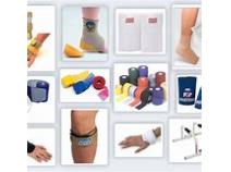 Global Sports Medicine Products Industry Research Report, Growth Trends and Competitive Analysis 2013-2025