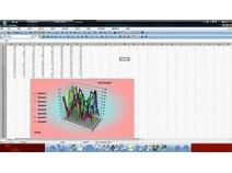 Global Spreadsheet Software Industry Research Report, Growth Trends and Competitive Analysis 2013-2025