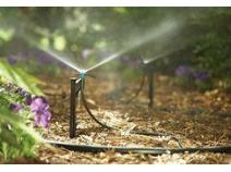 Global Sprinklers and Drip Irrigation Industry Research Report, Growth Trends and Competitive Analysis 2013-2025