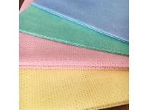 Global Spunlace Nonwoven Industry Research Report, Growth Trends and Competitive Analysis 2013-2025