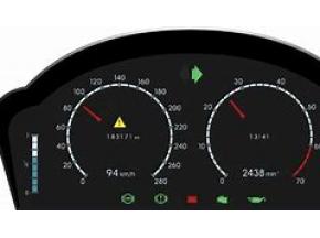 Automotive LCD Dashboard Market to Witness Robust Expansion by 2025 - QY Research, Inc.