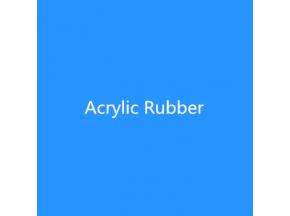 global, Acrylic Rubber, market report, history and forecast, 2013-2025