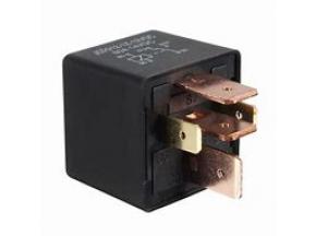 Global Automotive Relay Industry Research Report, Growth Trends and Competitive Analysis 2018-2025.jpg