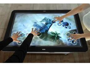 global, Multi-Touch Screen, market report, history and forecast, 2013-2025