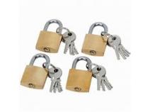 global, Padlock, market report, history and forecast, 2013-2025
