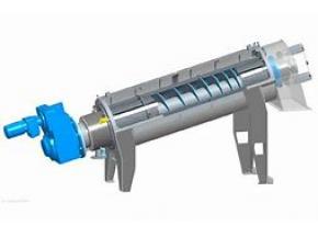 global, Screw Press, market report, history and forecast, 2013-2025