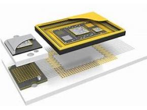 global, Semiconductor Packaging Materials, market report, history and forecast, 2013-2025