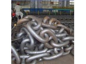 Global Ship Anchor Chain Market Expected to Witness a Sustainable Growth over 2025 - QY Research