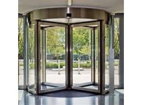 Whole Revolving Doors Market Size, Share, Development by 2025 - QY Research, Inc.