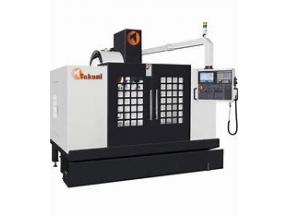 3-axis Vertical Machining Center, market report, history and forecast, global, 2013-2025