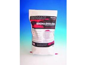 Global Bromadiolone Industry Research Report, Growth Trends and Competitive Analysis 2018-2025