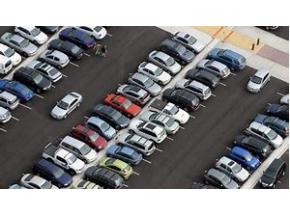 Global Crowdsourced Smart Parking Industry Research Report, Growth Trends and Competitive Analysis 2018-2025