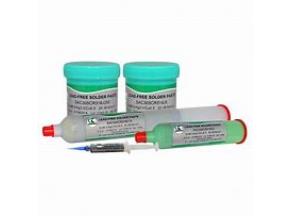 Global Electronics Solder Paste Market Expected to Witness a Sustainable Growth over 2025 - QY Research.jpg