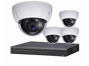 Global IP Surveillance Cameras Market to Witness a Pronounce Growth During 2025 - QY research