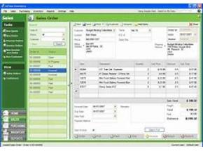 Inventory Software, market report, history and forecast, global, 2013-2025.jpg