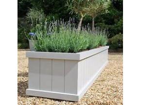 Planter, market report, history and forecast, global, 2013-2025