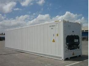 Refrigerated Containers, market report, history and forecast, global, 2013-2025.jpg