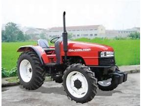 Wheel-Type Tractor, market report, history and forecast, global, 2013-2025