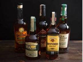 Whiskey, market report, history and forecast, global, 2013-2025